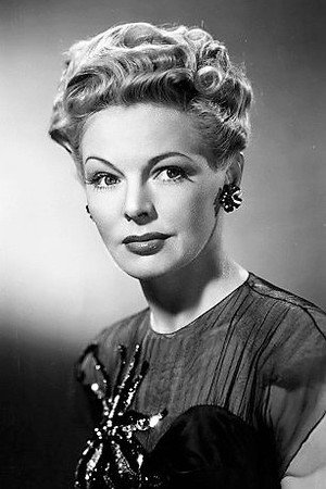 Constance Worth in Cyclone Prairie Rangers