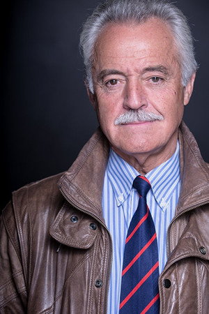 Russell Roberts in Barbie and the Magic of Pegasus