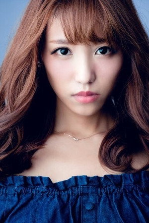 Kazue Akita in What s Going On With My Sister