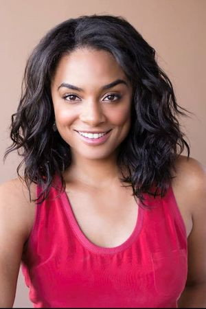Alesha Renee in Can't Buy My Love