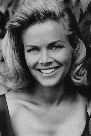 Honor Blackman in Goldfinger