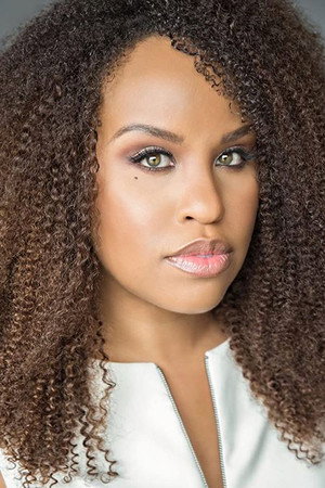 Kellee Stewart in I'm Through with White Girls