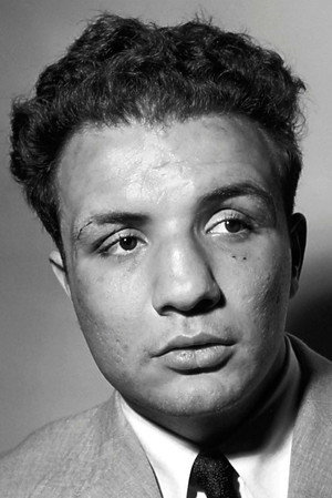 Jake LaMotta in Cauliflower Cupids