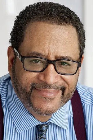 Michael Eric Dyson in I Am a Man: Black Masculinity in America