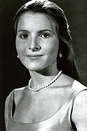 Connie Scott in Flipper