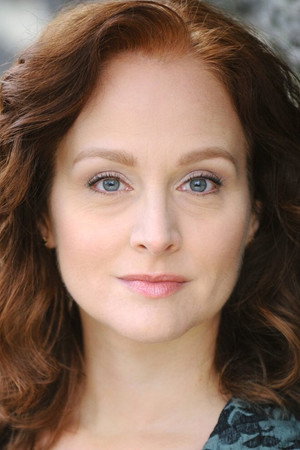 Claire Beckman in Better Than Escape