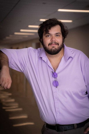 Keegan Lippert in On Da Case: Gone With The Wind