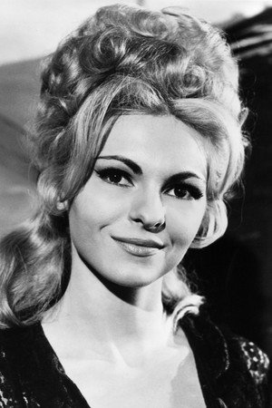 Maria Rohm in And Then There Were None