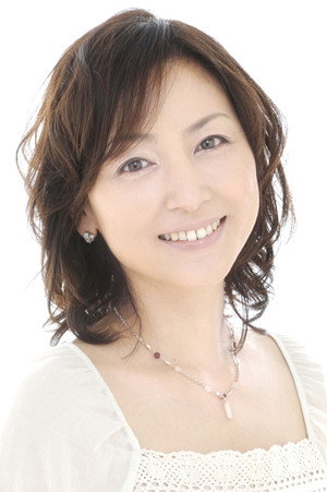 Noriko Watanabe in Kyoufu no Yacchan