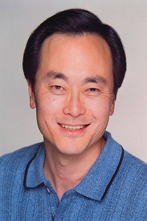 Ping Wu in The Adventures of Young Indiana Jones: Journey of Radiance