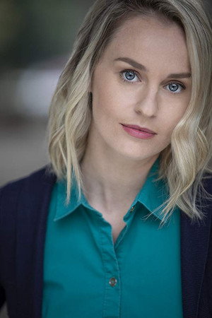 Betsy Graver in Girlfriend Killer