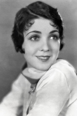 Lila Lee in Face in the Sky