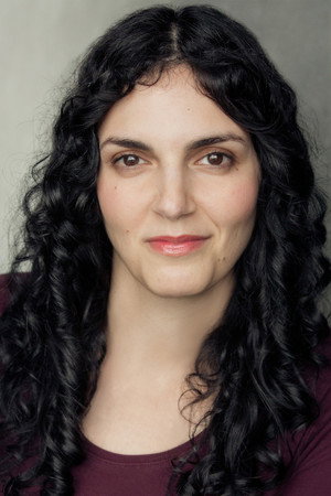 Ana Torre in Chasing Home