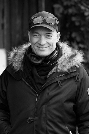 Juuso Syrjä in Karalahti