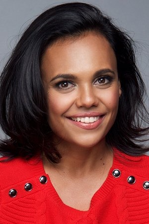 Miranda Tapsell in Words with Gods
