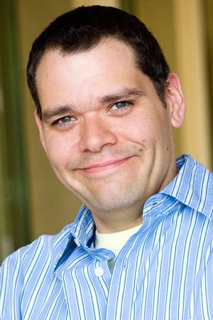 Mick Wingert in Curious George: Royal Monkey