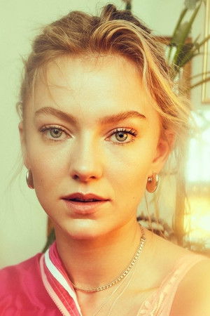 Astrid S in AURORA HAIK