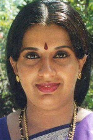Ambika in Polytechnic