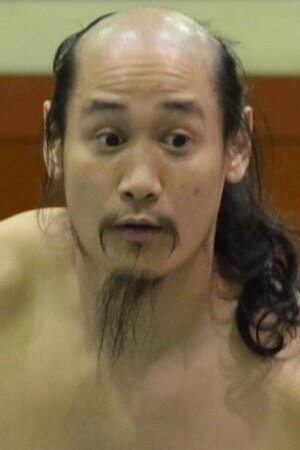 Kei Satō in Heatwave Over Flowers 5 ~The Only Sauna in the World~