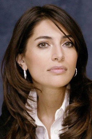 Caterina Murino in Who Will Save The Roses?