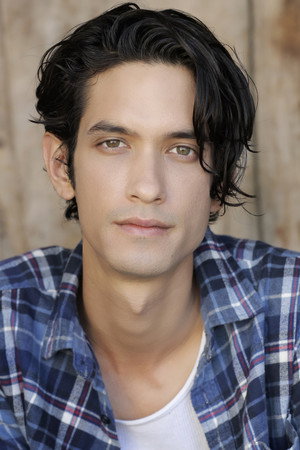 Kevin Grady in Evil Nanny