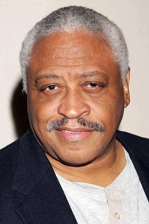 Ron Canada in Before He Wakes