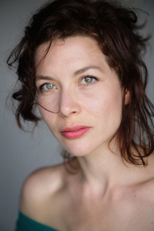 Fabienne Elaine Hollwege in Coup