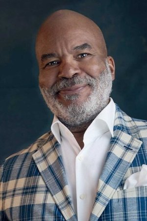 David Alan Grier in The Making of the Wiz Live!