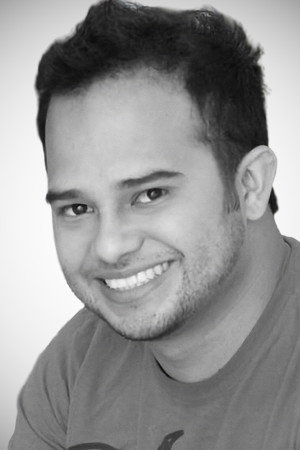 Fernando Arroyo in David