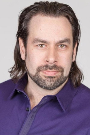 Tyhr Trubiak in INTEL