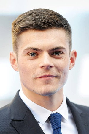 Chris Mason in Wonderkid