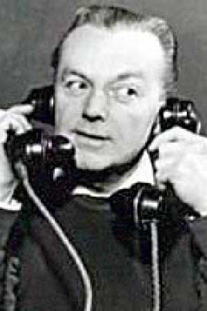 George Moon in Diggers