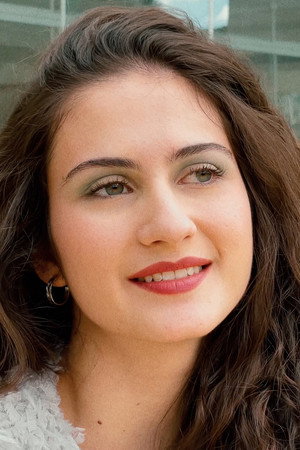 Geovana Santiago in "Don't Scream Now"