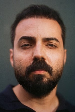 Majid Panahi in It Was Just an Accident