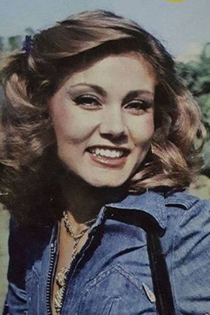 Nadia Arslan in Guitar of Love