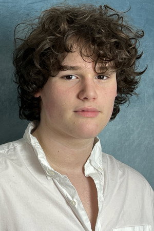 Isaac Krasner in Big Boys