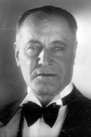 Heinrich Schroth in Die Diktatur der Liebe. 1. Die böse Lust