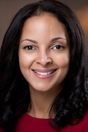 Pilar Floyd in Merry   Bright
