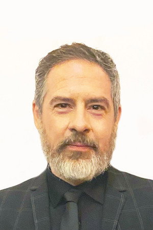 Paolo Mancini in Gone