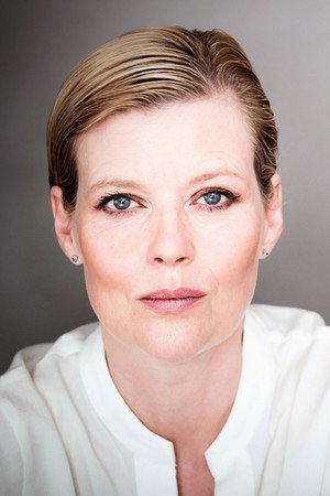 Lucy Akhurst in The Angry Years