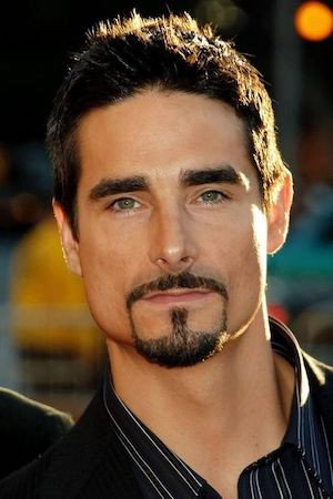 Kevin Richardson in Rize