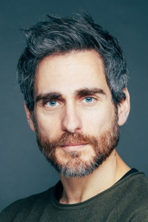 Raül Tortosa in An afternoon with Bolaño