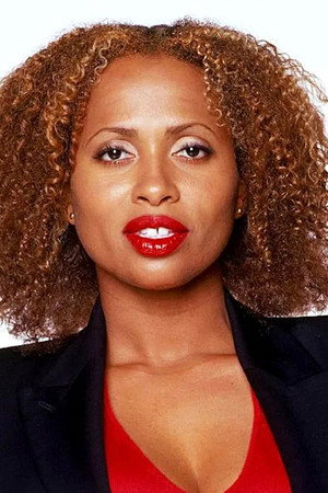 Lisa Nicole Carson in Love Jones