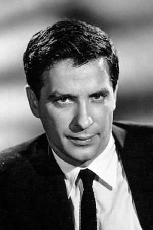 John Cassavetes in Rosemary s Baby