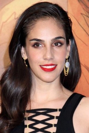 Sandra Echeverría in Condones.com