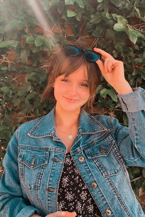 Eliana Reiker in It's Her