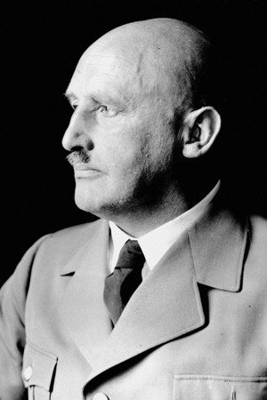 Julius Streicher in Night and Fog