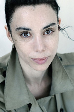 Bérangère Allaux in Love Street