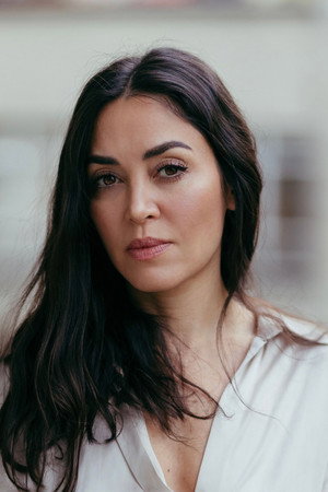 Mona Pirzad in Sweethearts