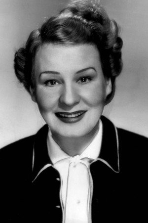 Shirley Booth in The Matchmaker